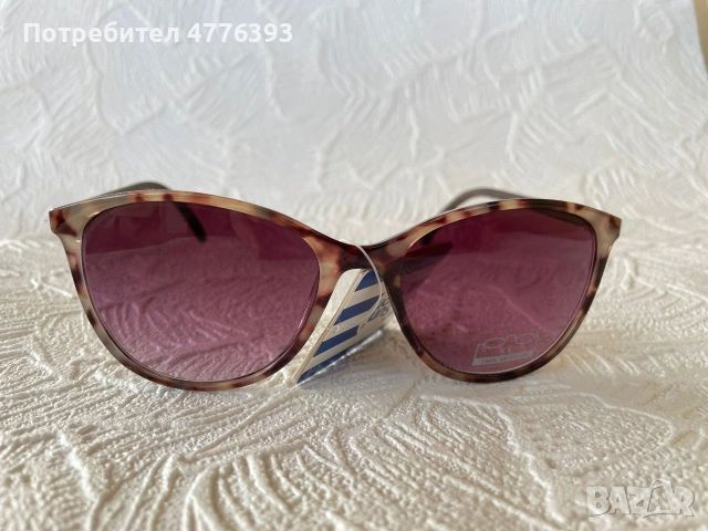 Нови очила Rossmann sun ozon 100%UV (UV400)защита, снимка 4 - Слънчеви и диоптрични очила - 53962445