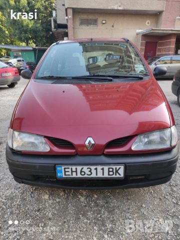 Renault Scenic , снимка 7 - Автомобили и джипове - 46432656