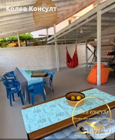 Къща за гости в гр. Китен, снимка 2 - Къщи - 54062441