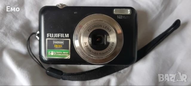 Цифров фотоапарат  Fujifilm Finepix JV 100