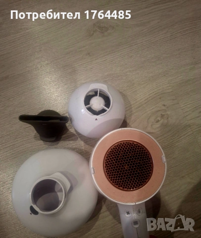 Сешуар Philips , снимка 2 - Друга електроника - 53710553