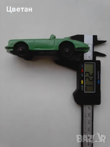 Батмобил, MATCHBOX пикап, Порше 911, снимка 9 - Колекции - 48769943