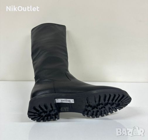 Cosmoparis long boot, снимка 5 - Дамски ботуши - 45319284