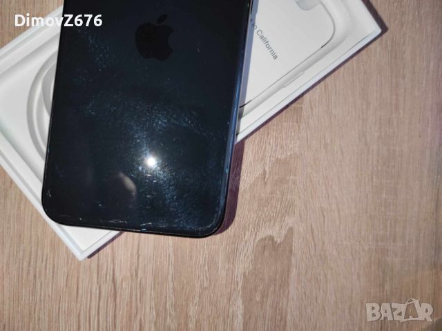 Iphone SE 2020 64GB, снимка 3 - Apple iPhone - 45719245