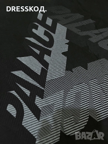 Palace мъжка тениска, M размер, снимка 5 - Тениски - 52865355