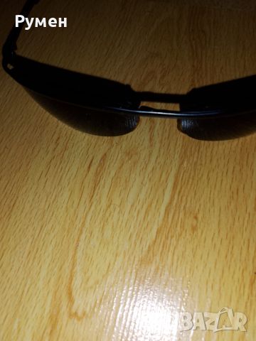 Три броя мъжки слънчеви очила, снимка 1 - Слънчеви и диоптрични очила - 46425755