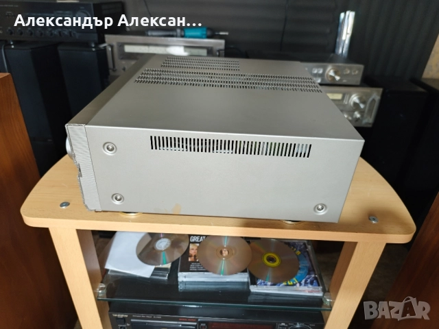 Denon PMA-1315r, снимка 6 - Ресийвъри, усилватели, смесителни пултове - 52479597