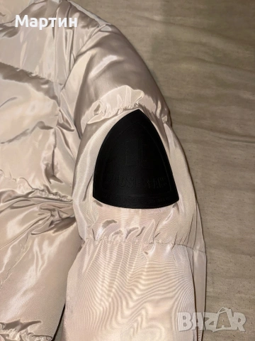 PAUSE яке, снимка 4 - Якета - 53457213