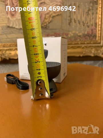 LEXON Tamo LA 131 мини колонка , снимка 5 - Bluetooth тонколони - 53013483