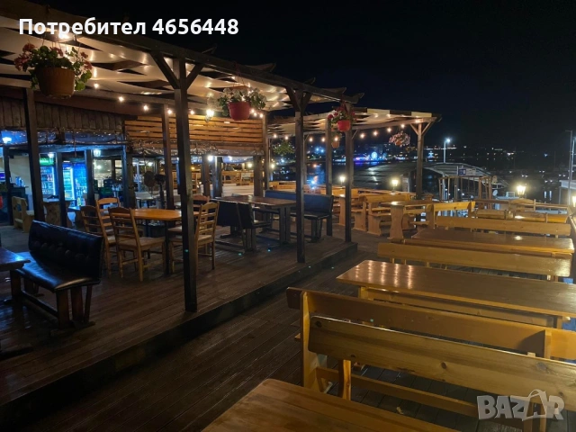 Обект под наем, снимка 2 - Заведения - 53583837