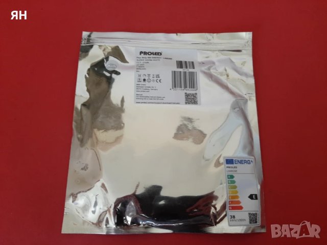 Немска Професионална LED Лента 'PROLED',24V, 7.5W/m,-5 метра