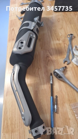 Tenere 700, снимка 4 - Мотоциклети и мототехника - 53650760