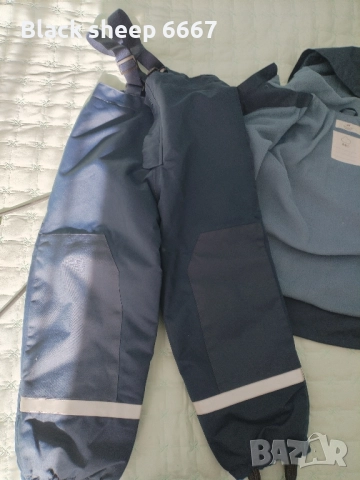 Зимна грейка, парка, якета hm, waikiki 