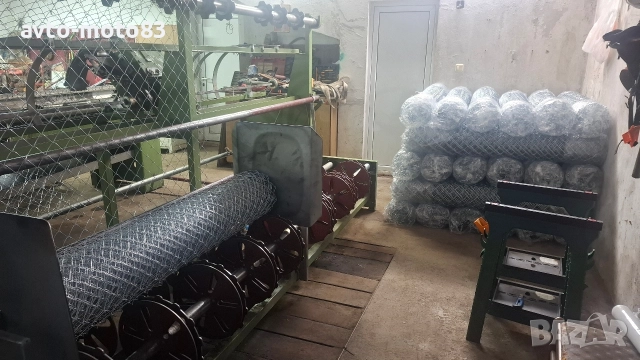 Производител на Оградна мрежа поцинкована топче 150 висока 55 на 55 кутийка от 2 мм тел 0889295225, снимка 7 - Други стоки за дома - 52595736