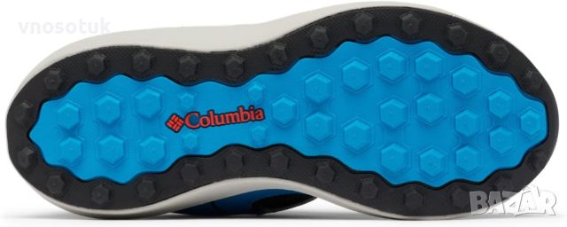 Детски обувки Columbia Trailstorm-№34, снимка 5 - Детски маратонки - 46304939