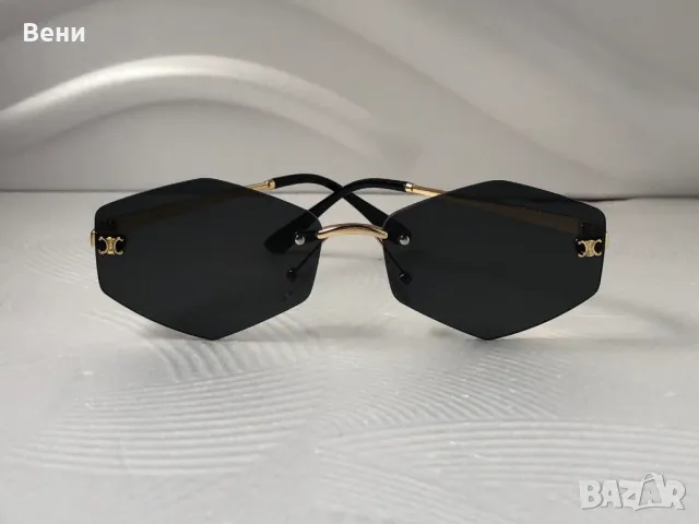 топ модел дамски слънчеви очила /колекция 2025/, снимка 7 - Слънчеви и диоптрични очила - 50416489