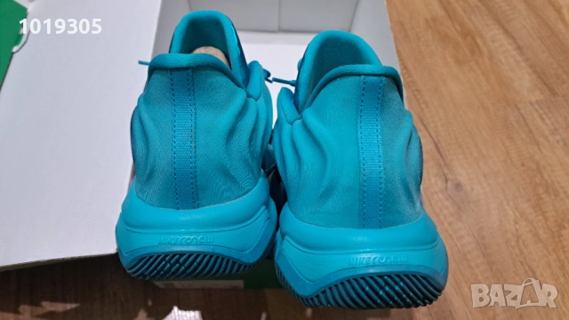 NIKE Giannis Immortality 4     47н., снимка 5 - Маратонки - 53927430