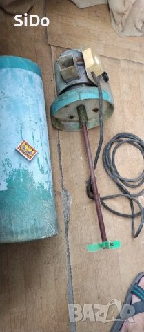 Голям миксер за разбъркване на мляко и др.течности, снимка 7 - Други стоки за дома - 50577436