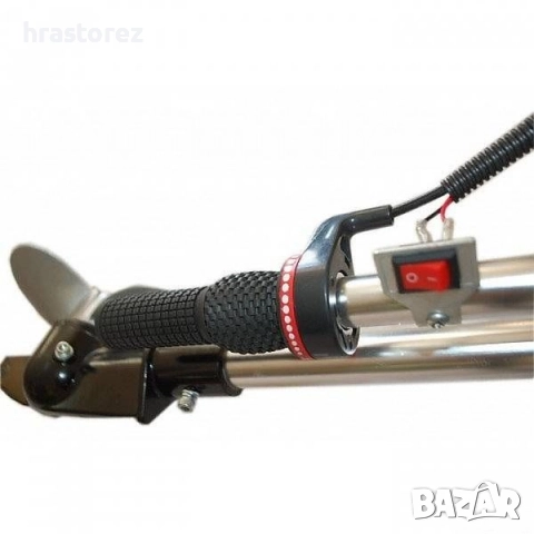 Двигатели за лодки / Двигател за лодка 3.5НР четиритактов, 2.5HP / 3.5HP / 4.0НР - Мотор за лодка, снимка 6 - Воден транспорт - 51792453