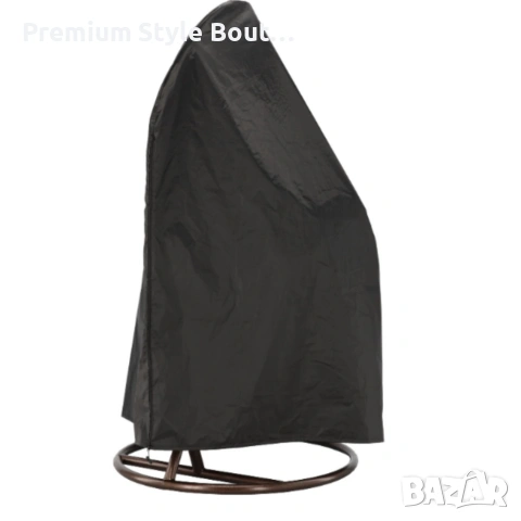 Водоустойчив протектор за градинска люлка - защита от дъжд, слънце и прах, снимка 7 - Други стоки за дома - 53843795