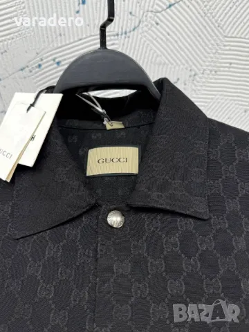 Мъжки къси екипи Givenchy Gucci, снимка 8 - Спортни дрехи, екипи - 48845181