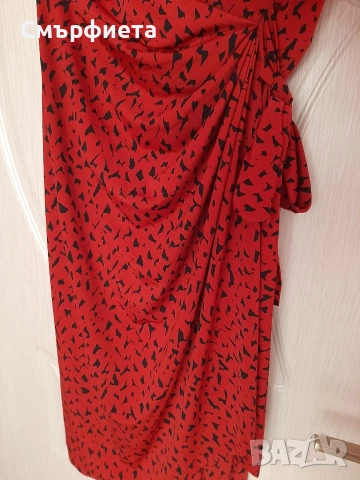 Дамски рокли М /Л размер , снимка 12 - Рокли - 30766052