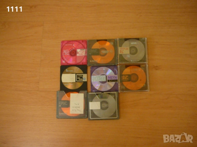 ROLKI-KASETI-MINIDISKOVE, снимка 3 - Ресийвъри, усилватели, смесителни пултове - 44071315