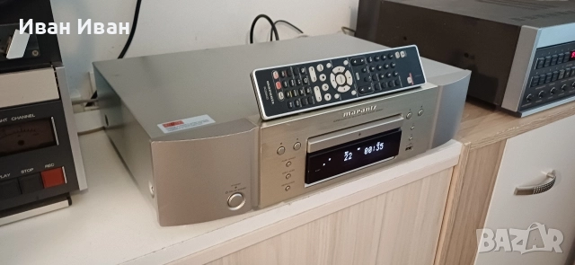 SACD MARANTZ UD5007 , снимка 2 - Декове - 52754694