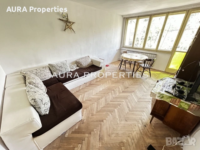 Разград / 2-стаен, център, снимка 2 - Апартаменти - 53858091