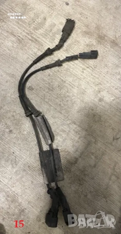 Различни части за спирачната система на Форд Мондео (Ford Mondeo) МК4 1.8/2.0 TDCI, снимка 15 - Части - 51703447