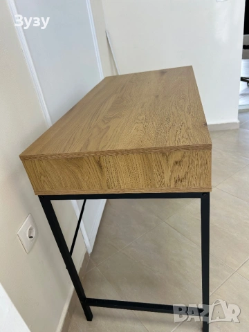 3 броя бюра и два стола, снимка 4 - Бюра - 53677810