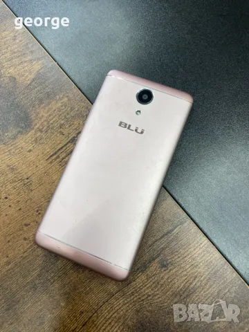 Телефон Blu Life One X2, снимка 5 - Други - 46955186