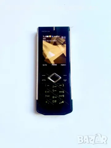 Nokia 7900 cristal prism, снимка 2 - Nokia - 48767641