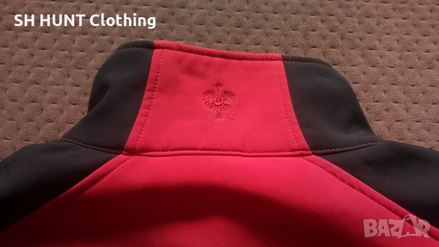 Engelbert Strauss Softshell DryPlexx Jacket размер L софтшел работна горница W4-668, снимка 3 - Якета - 52727175