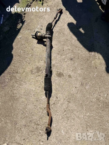 7654311246 кормилна рейка от Nissan Qashqai 2.0D 150 кс., automatic, 2010, 80 000 km, Нисан Кашкай  
