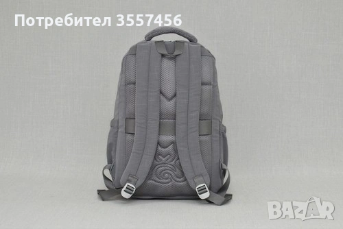 Раница, снимка 3 - Раници - 53801218