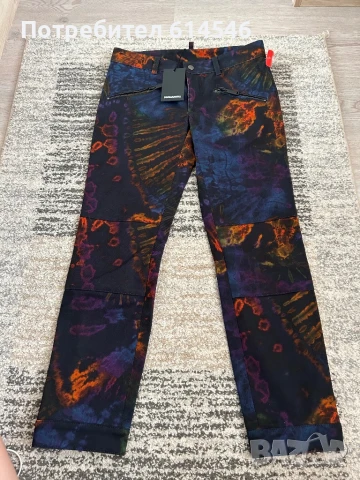 Нови оригинални дънки с етикет Dsquared2 , снимка 6 - Дънки - 51419683