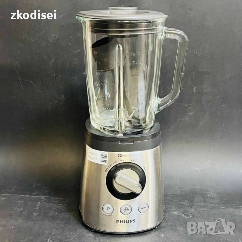 Блендер PHILIPS HR2195