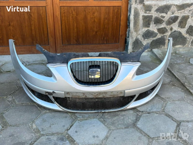 SEAT Altea 2005 г. 1,9 TDI 105 к.с. двигател BJB, 360 000 км., снимка 6 - Автомобили и джипове - 52936126