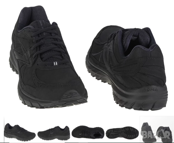 маратонки Brooks Zeal Walker номер 43,5-44, снимка 3 - Маратонки - 52189379