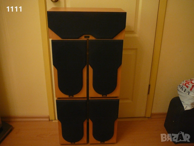 CHARIO 200 UNIKALEN KOMPLEKT