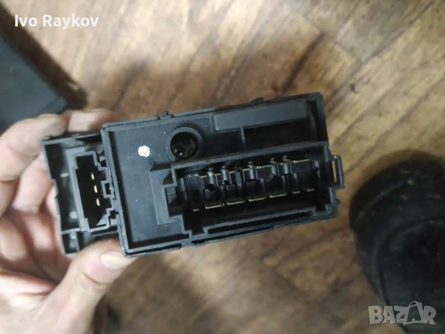 Ключ светлини за Голф 3 VW Golf 3 1H6 941 531 N , снимка 4 - Части - 52774207