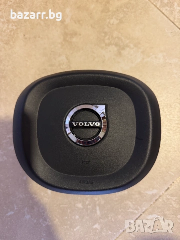 Аерберг за кола