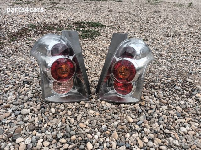 ляв и десен стоп за тойота корола версо TOYOTA COROLLA VERSO