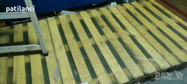 Палета, снимка 3 - Друго търговско оборудване - 53763840