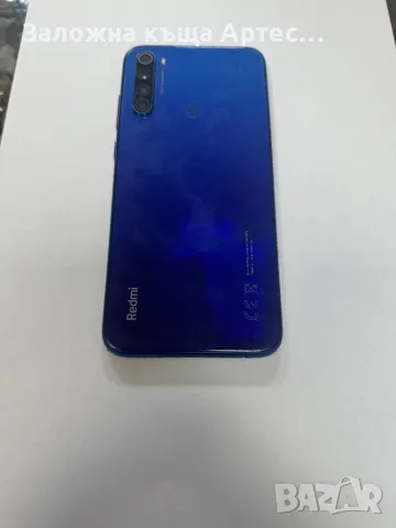 Redmi Note 8t, снимка 1 - Xiaomi - 47393970