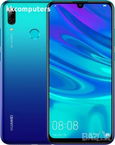 ЧАСТИ - за HUAWEI - P Smart (2019), снимка 1 - Huawei - 47610175