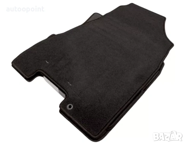 Мокетни стелки за NISSAN X-Trail T31 (2007-2014) Petex, снимка 2 - Аксесоари и консумативи - 53834874