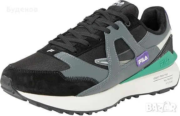 Маратонки FILA Contempo Trainers - 42, снимка 10 - Маратонки - 49521978