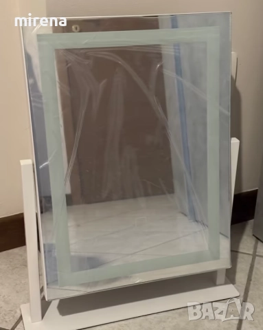 ЛЕД огледало led 30*40